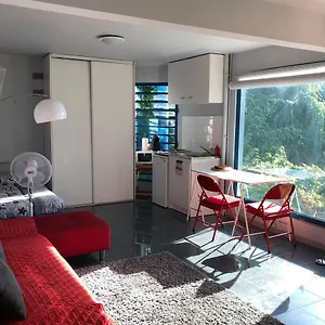 Studio Vue Appartement